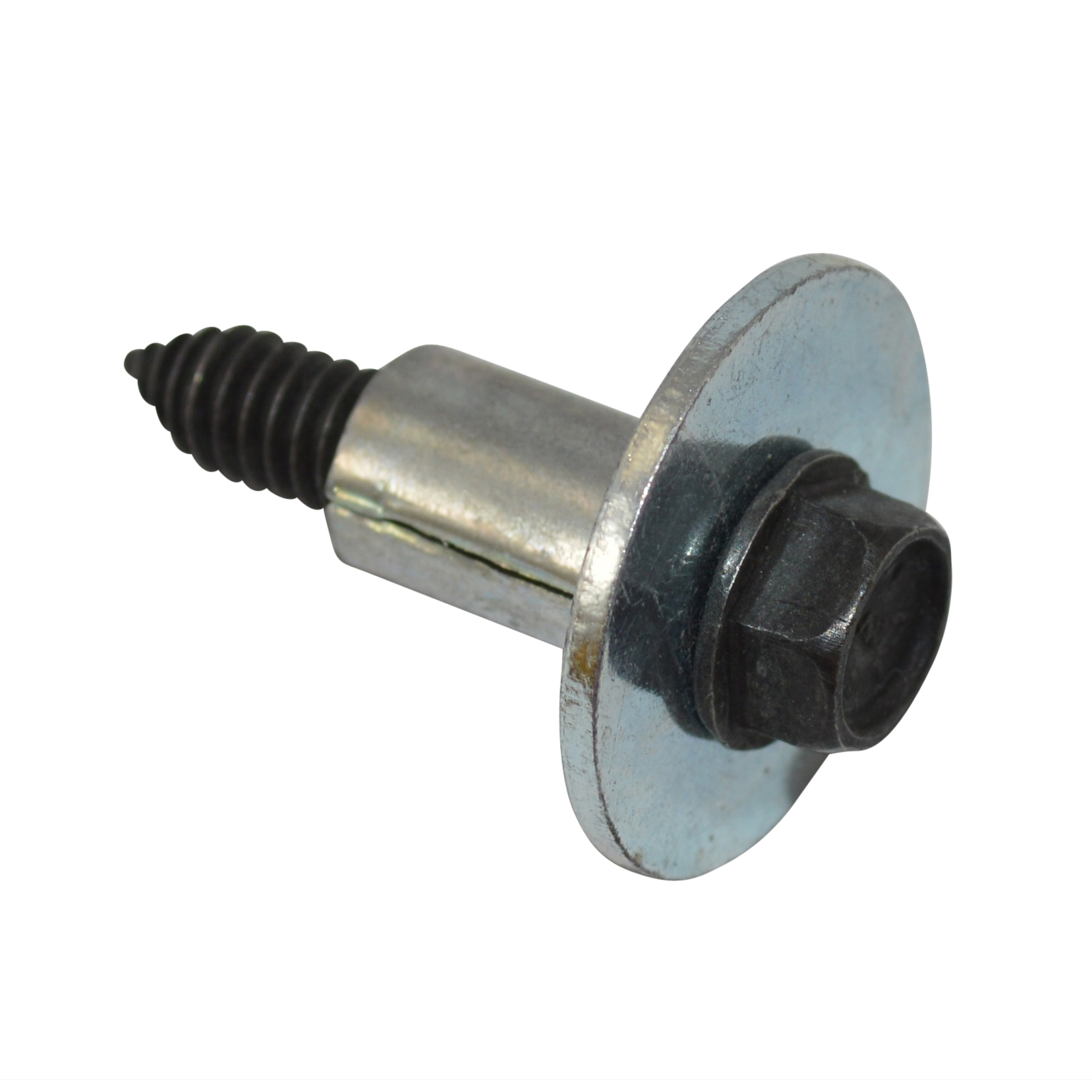 SCREW BLWR HOUSING  V-SPEED - 